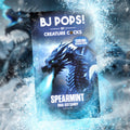 BJ Pops Cooling Oral Sex Candy