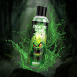 Creature Slime Green Slime Water-Based Lubricant 8oz