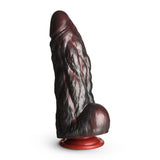 Creature Cock King Kong Silicone Dildo