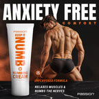 Keep it Numb Numbing Cream 1.5oz