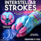 Asstra Silicone Ass Stroker