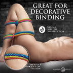 Rainbow Rope