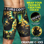 Monstropus Tentacled Monster Boxer Shorts