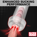 SexFlesh Universal Pump Sleeve