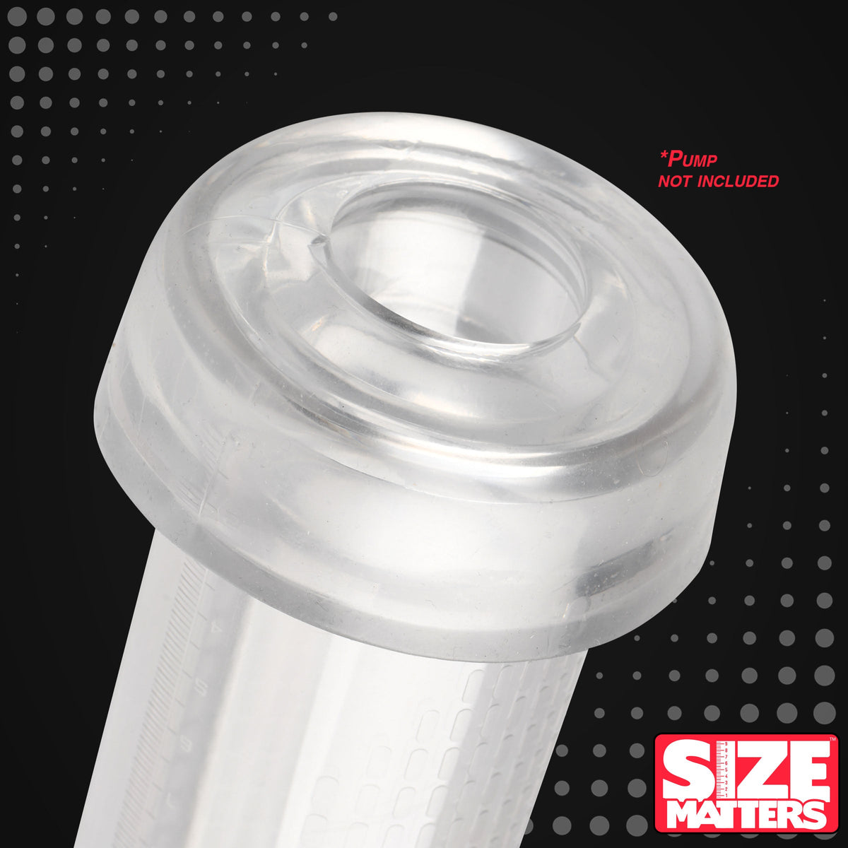 SexFlesh Universal Pump Sleeve