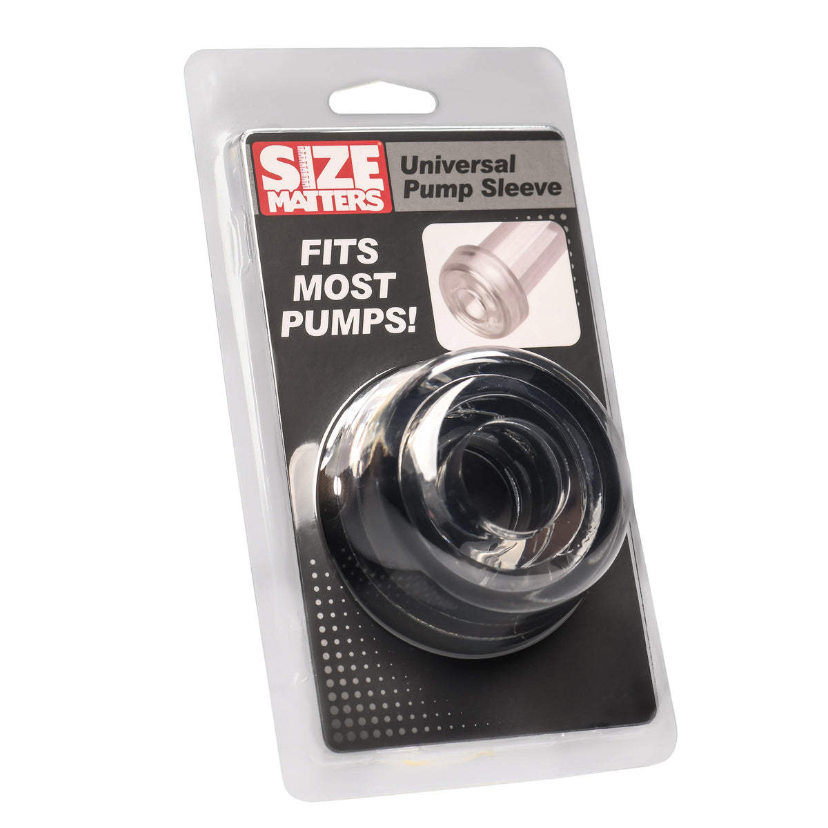 SexFlesh Universal Pump Sleeve