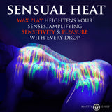 Blacklight Wax Play Pitchers