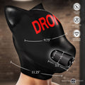 Drone Silicone Sensory Hood