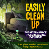 Creature Cum Green Jizz Lubricant