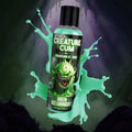 Creature Cum Green Jizz Lubricant