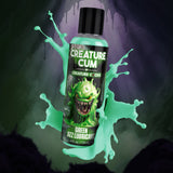 Creature Cum Green Jizz Lubricant