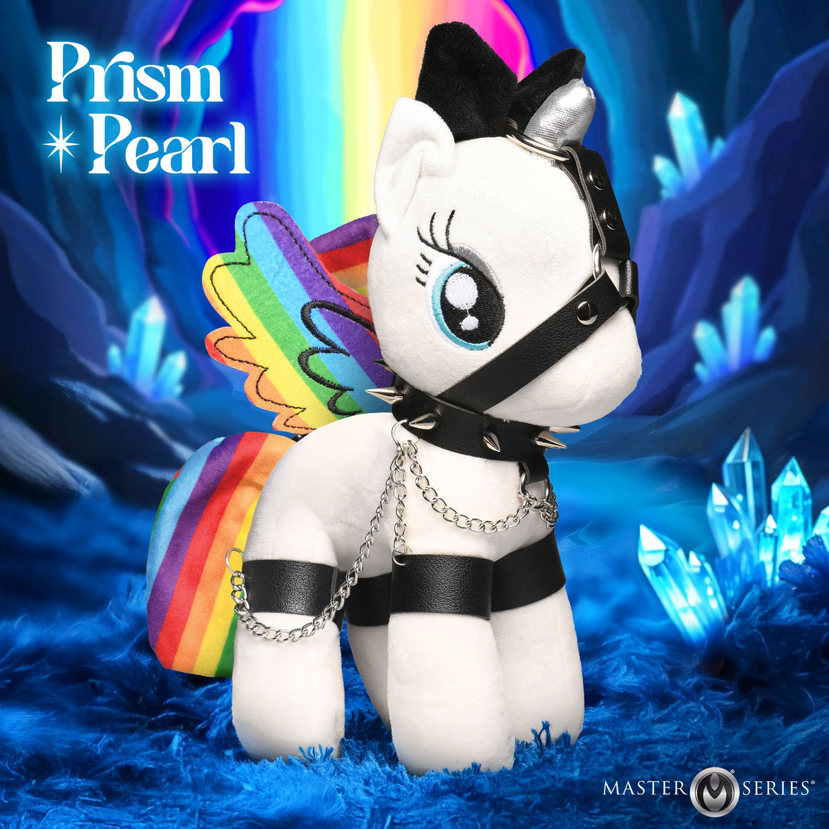 Bondage Pony