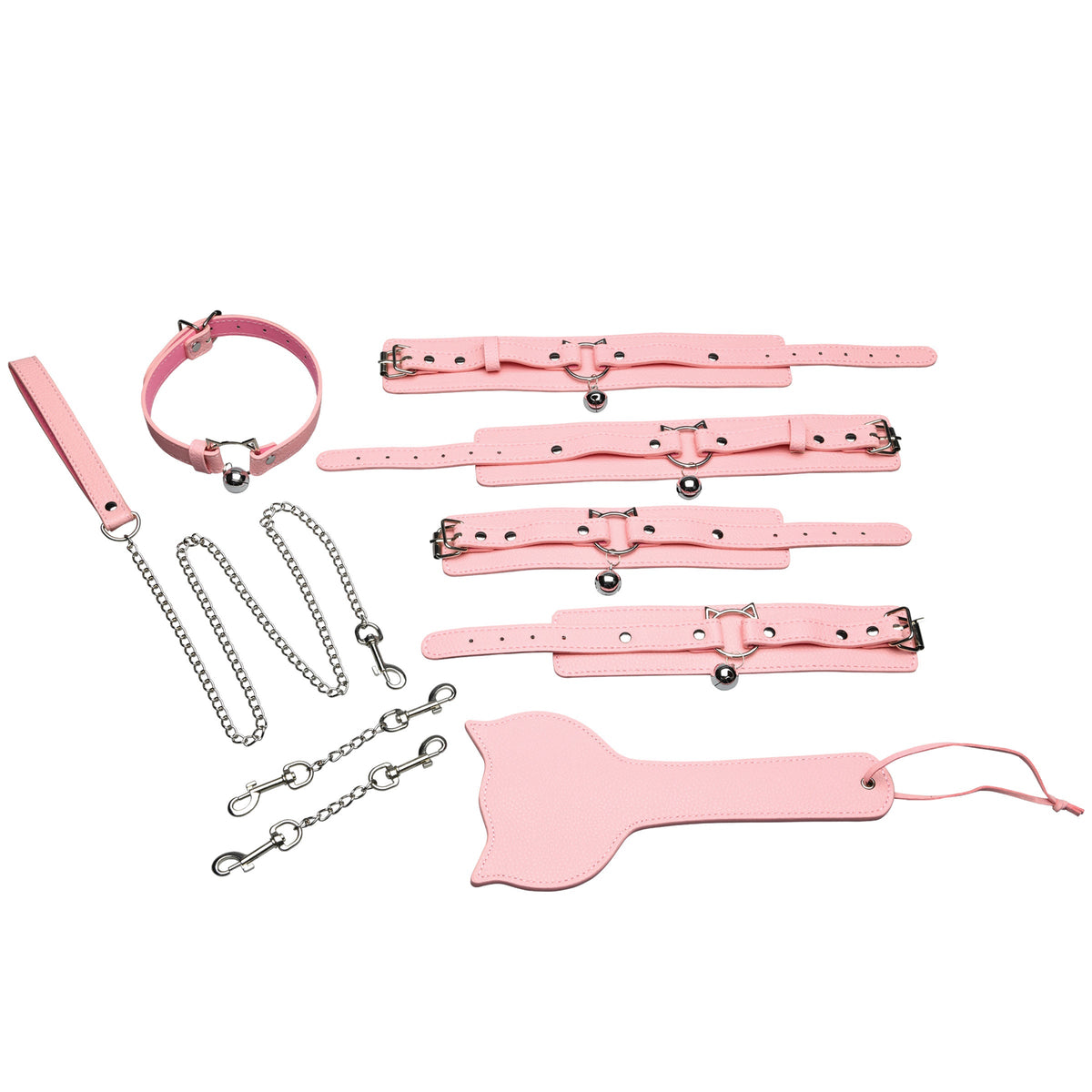 Kitty Bondage Set