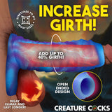 Sea Stallion Silicone Penis Enhancer
