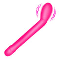 Slim G-Spot Vibrator - Pink