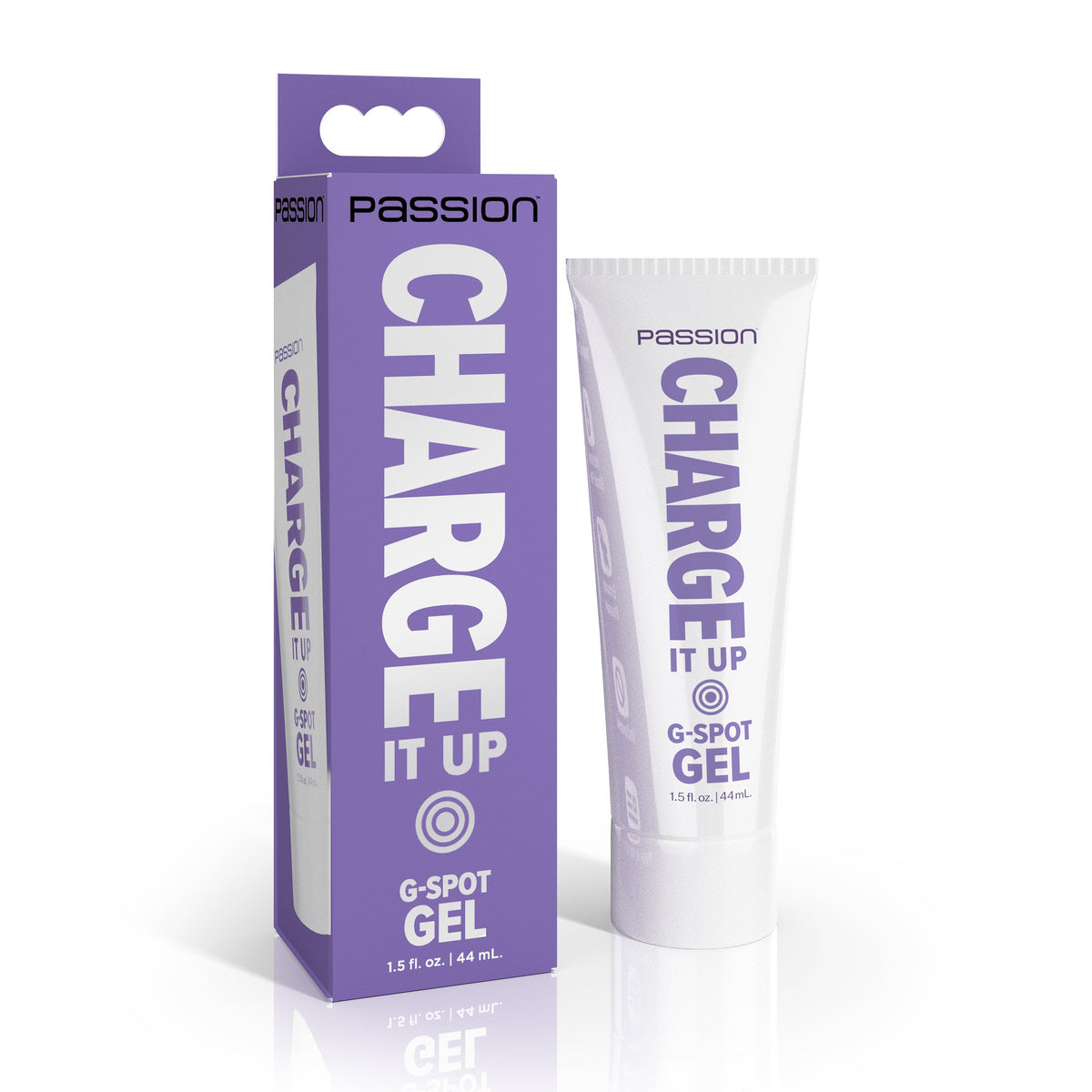 Charge It Up G-Spot Gel 1.5oz