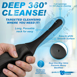 Product detail view