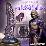 Suction base detail