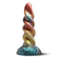 Celina Fairy Silicone Dildo