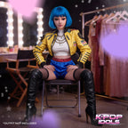 K-Pop Idol Love Doll 4ft 7in