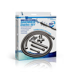 CleanStream Ultimate Shower Enema Set