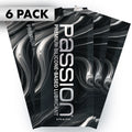 Passion Silicone 5ml Satchel