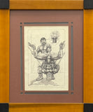 Alan, untitled, 1990s