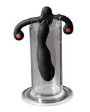 The Aneros Soaker