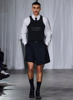 GMBH VEST MOST DANGEROUS ANGER