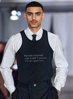 GMBH VEST MOST DANGEROUS ANGER