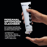 ASSET Hole Cleanser