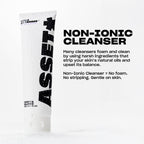 ASSET Hole Cleanser