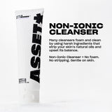 ASSET Hole Cleanser