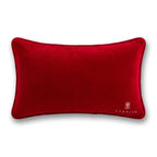 A Tini Bit Merry Needlepoint Pillow