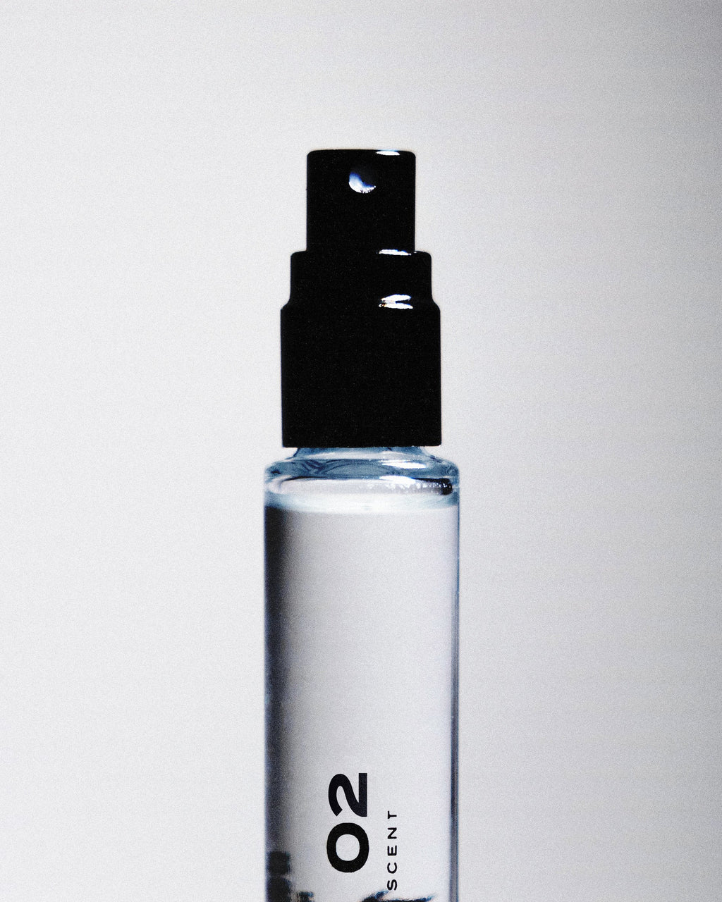 AURA 01 - FRAGRANCE