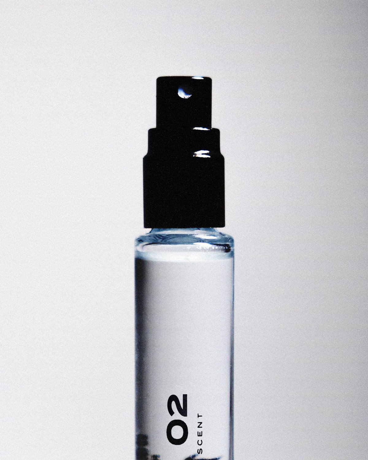 AURA 01 - FRAGRANCE