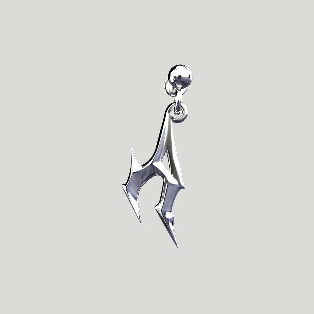 AURA UNIVERSE EARRING by AURA BY ANGELO