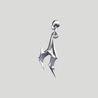 AURA UNIVERSE EARRING by AURA BY ANGELO
