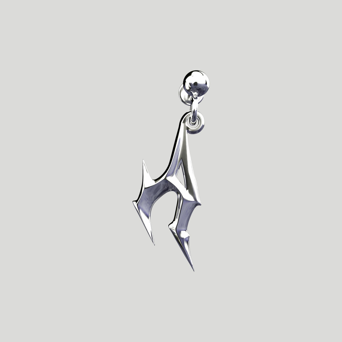 AURA UNIVERSE EARRING by AURA BY ANGELO