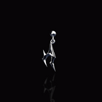 AURA UNIVERSE EARRING by AURA BY ANGELO