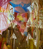 AVAF, Ancient Visions Always Freeze, 2013