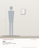 AXEL, UNTITLED, ca 2005