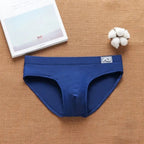 Addicted Solid Swim Briefs
