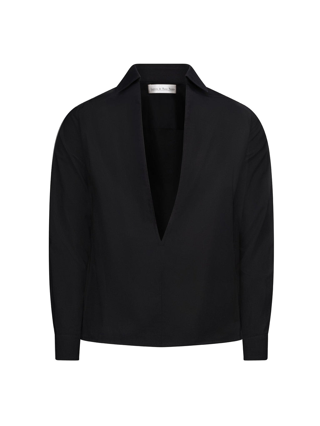 Alan Shirt by LUDOVIC DE SAINT SERNIN