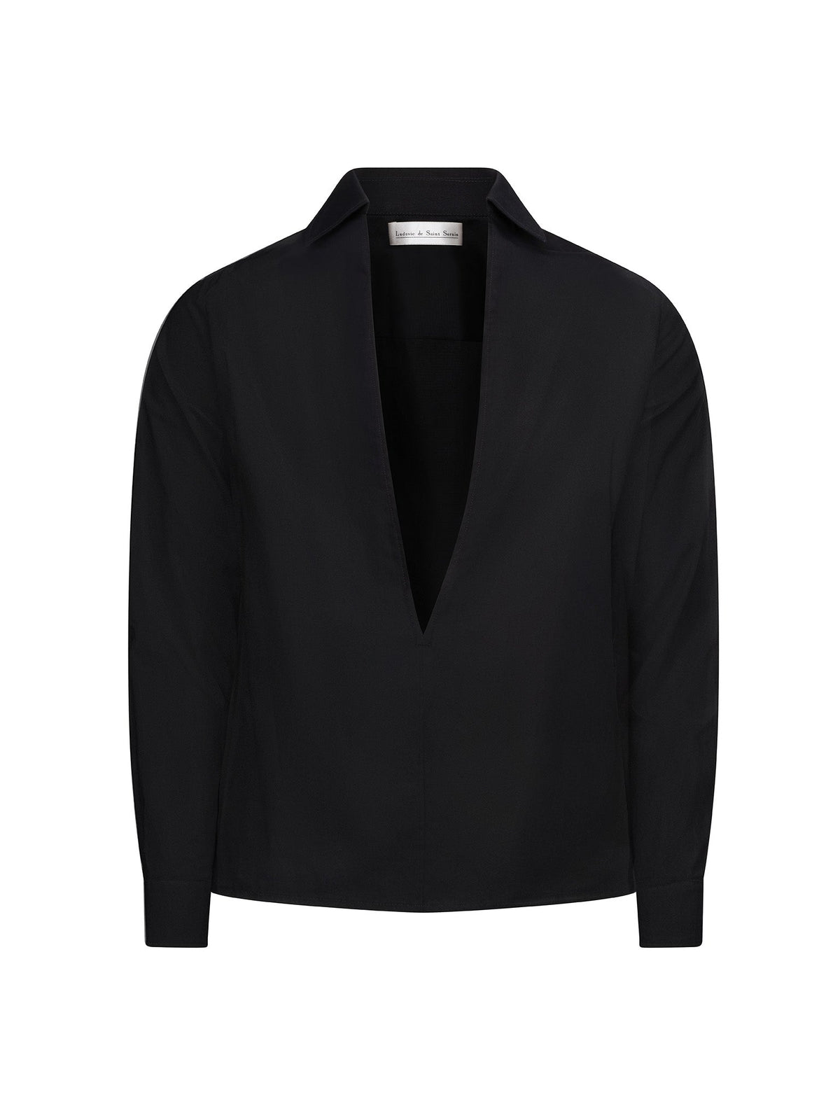 Alan Shirt by LUDOVIC DE SAINT SERNIN