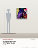 Alexander Cavaluzzo, Is the Rectum a Grave?, 202!