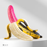 Andy Warhol Banana 24" Art Giant