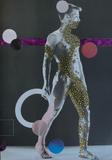 Reinaldo Egusquiza, Apollo, 2022