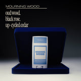 Mourning Wood Solid Serum Deodorant BY LAUREL BATH HOUSE