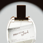 MOURNING WOOD FRAGRANCE BY LAUREL BATH HOUSE